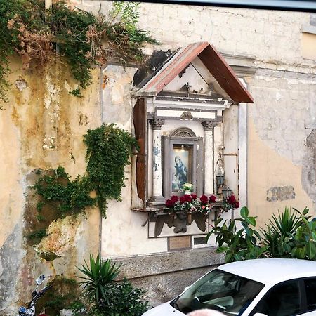 Cristianzerotre Suite Νάπολη Εξωτερικό φωτογραφία